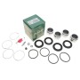 Ремкомплект супорта (переднього) Toyota Land Cruiser 90-09 (d=45mm) (+4 поршня) (Sumitomo)