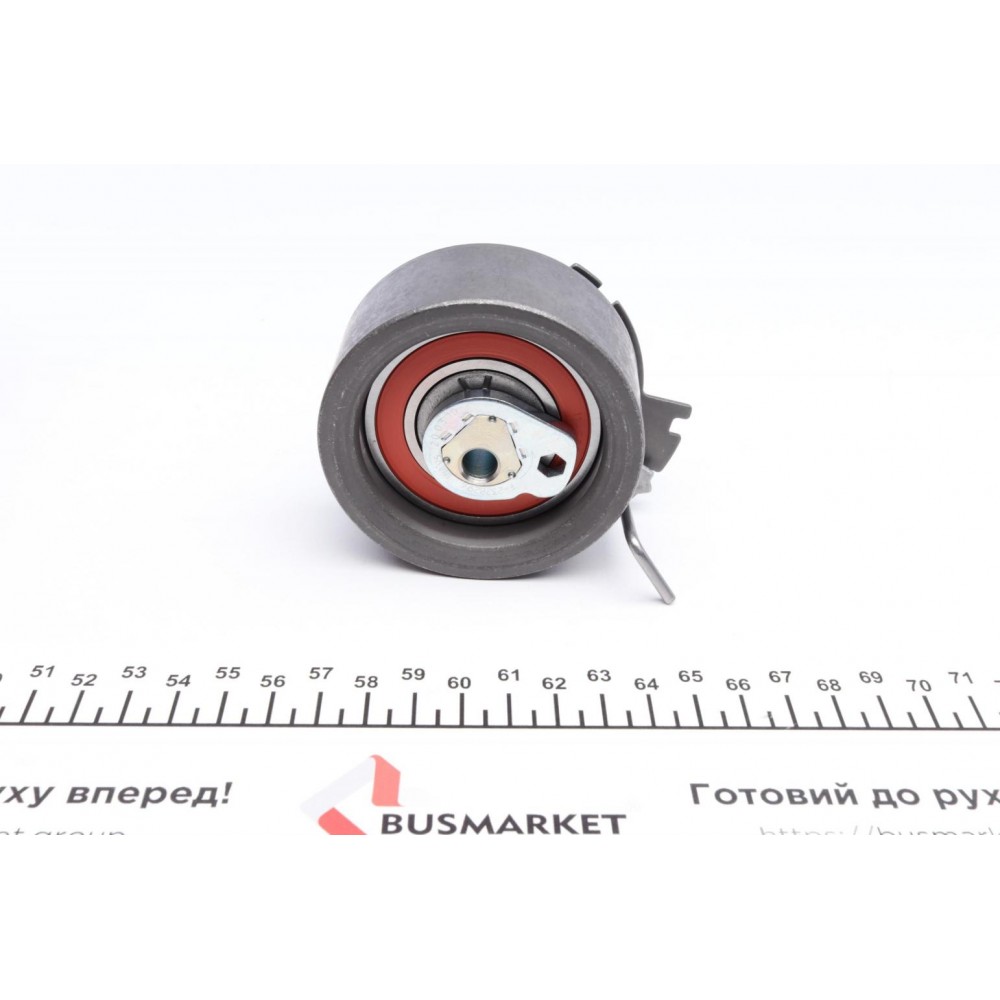 Ролик ГРМ Citroen Berlingo/Peugeot Partner 1.6 16V 00-11 (натяжний) (73х31)