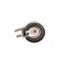 Комплект ГРМ + помпа Citroen Nemo/Xsara/C1/C2/C3/Peugeot Bipper/307/206/107 1.4HDI 05- (25x144z)