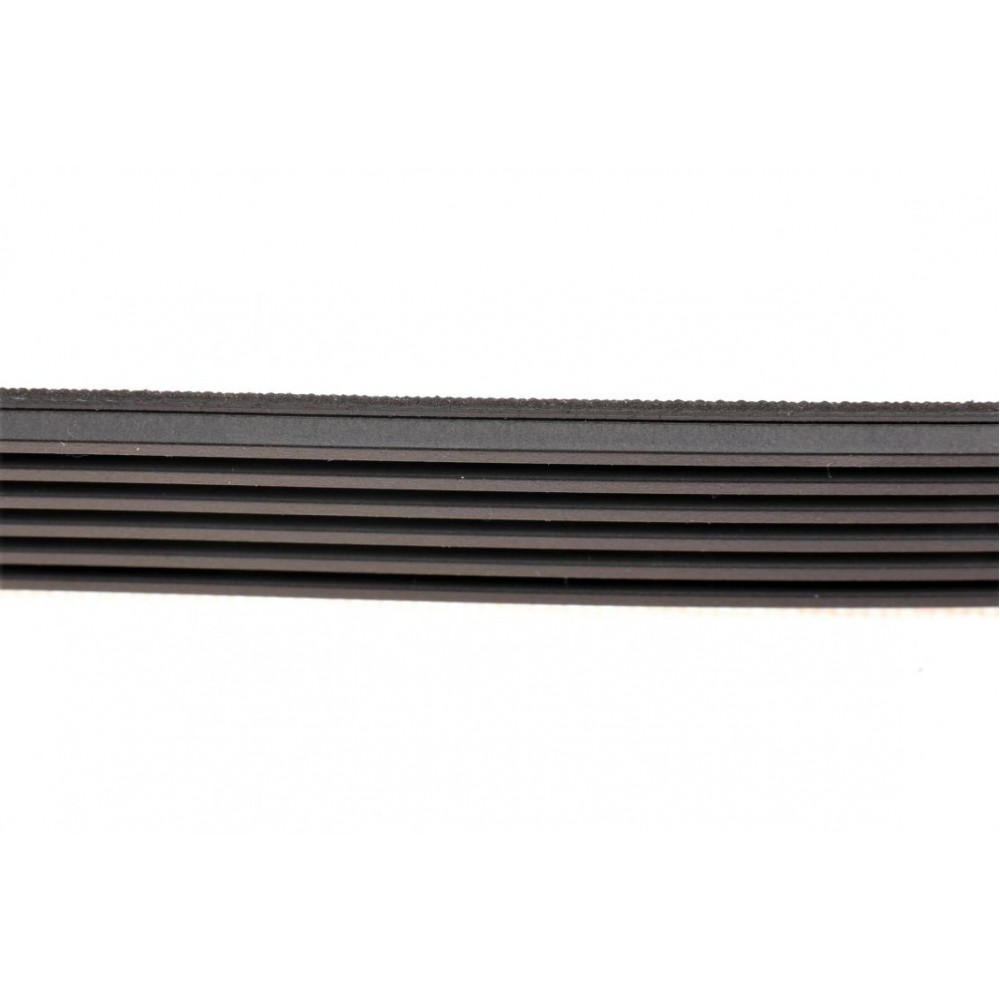 Ремінь генератора Opel Vectra/Omega/Peugeot 206/Audi A6 2.5TDI 94-/ Chevrolet Captiva 2.4 06-