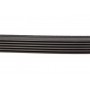 Ремінь генератора Opel Vectra/Omega/Peugeot 206/Audi A6 2.5TDI 94-/ Chevrolet Captiva 2.4 06-