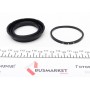 Ремкомплект супорта (переднього) BMW 3 (E93) 06-13 (d=57mm) (Ate)