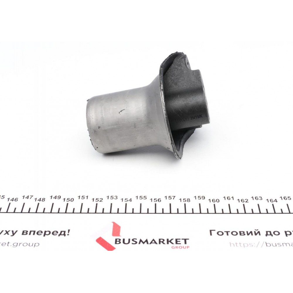 Сайлентблок балки (задньої) VW Golf II/Jetta II 83-91