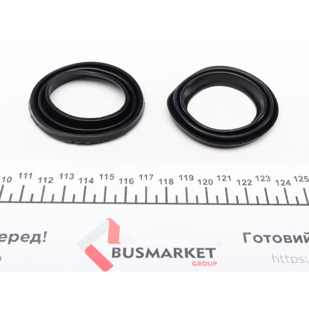 Ремкомплект супорта (переднього) MB100 90-91 (d=52mm) (Bendix-Bosch)