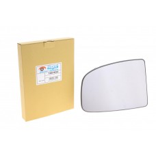Скло дзеркала Citroen Jumper/Fiat Ducato/Peugeot Boxer 06- (R) (верхн.)