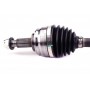Піввісь Renault Megane III/Scenic III 2.0 dCi 09- (R) (27x30x983)