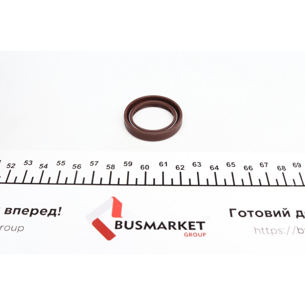 Сальник розподільного валу Ford Connect 1.8Di/TDCi 02- (28x38x7)