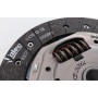 Комплект зчеплення Skoda Fabia/Octavia 1.2/1.4 16V 99-13 (d=200mm) (+вижимний) z=28