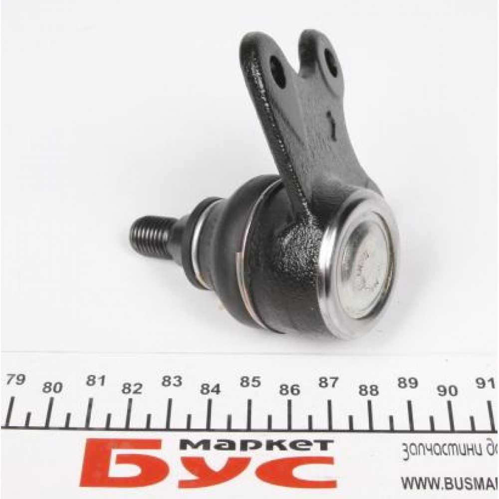 Опора кульова (передня/знизу/L) Audi A2 00-05/Seat/Skoda Fabia 99-14/Roomster 06-15/VW Polo 01-