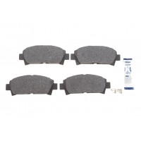Колодки гальмівні (передні) Toyota Avensis 97-03
