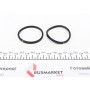 Ремкомплект супорта (заднього) Iveco Daily IV 06-11 (d=48mm) (Brembo)