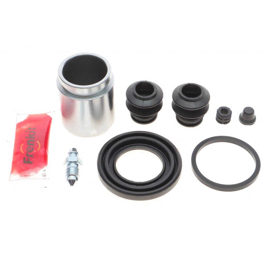 Ремкомплект супорта (заднього) Kia Carens III 05- (d=38mm) (Kasko) (+поршень)
