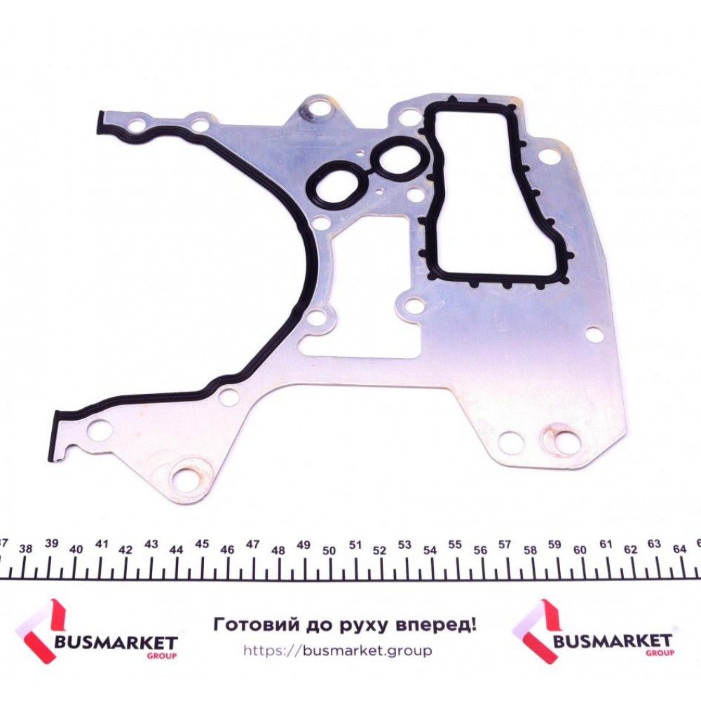 Комплект прокладок (нижній) Opel Astra/Vectra 05-
