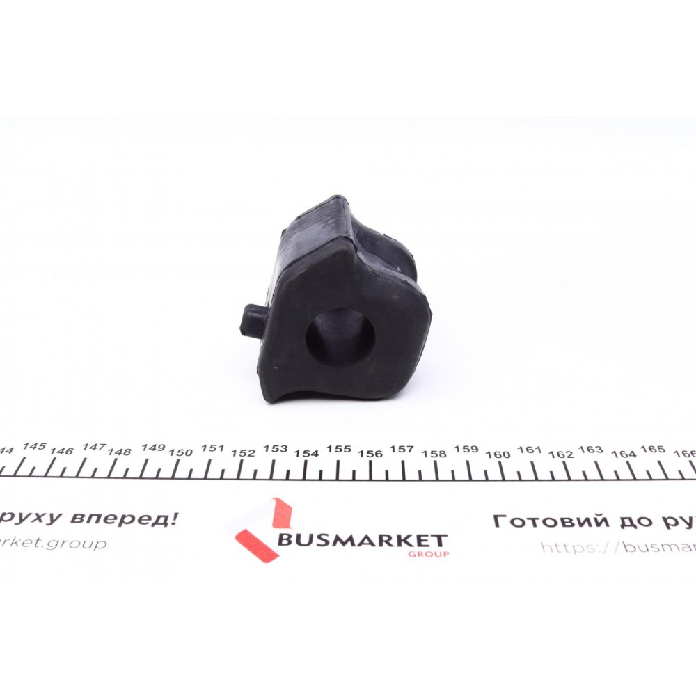 Втулка стабілізатора (переднього) Toyota Rav 4 III 06- (d=23.1mm) (L)