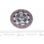 Комплект зчеплення Ford Focus/Fiesta 95-12 (d=220mm)