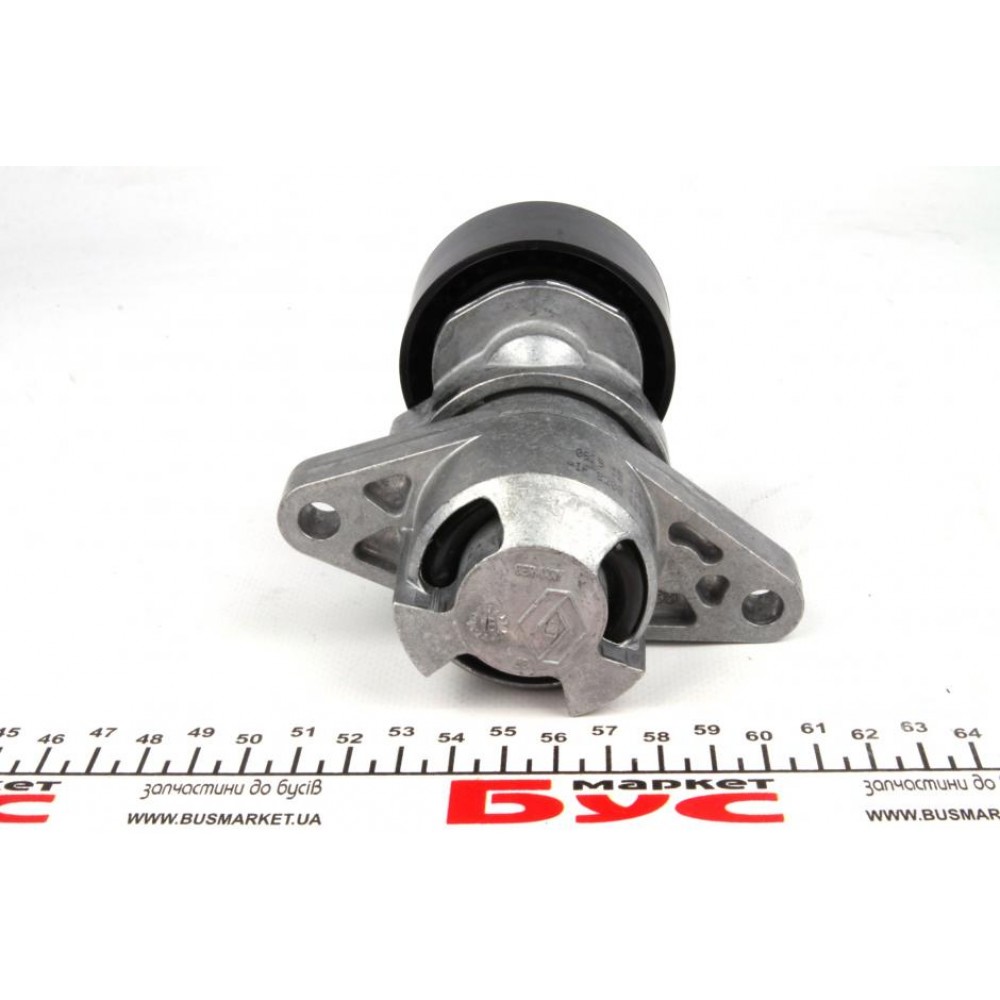 Комплект ременя генератора Renault Kangoo 1.4/1.6 (K4J/K4M) (6PK1750)