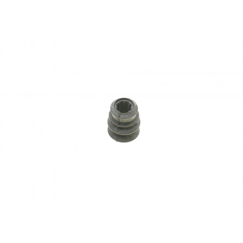 Ремкомплект супорта (заднього) Mazda 626/Opel Frontera 92- (d=42mm)(+поршень/направляюча) (Akebono)