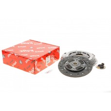 Комплект зчеплення Honda CR-V III/IV 2.0/2.4 i-Vtec 06- (d=230mm) (+вижимний)