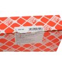 Фільтр АКПП Skoda Fabia/Octavia II/Roomster/VW Golf/Polo 1.4-2.0 TDI 04- (з прокладкою) (6 ступенів)
