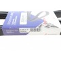 Ремінь генератора Mitsubishi Lancer/Outlander 1.8-2.4 09-/Peugeot 4008 2.0AWC 12- (6PK2200)