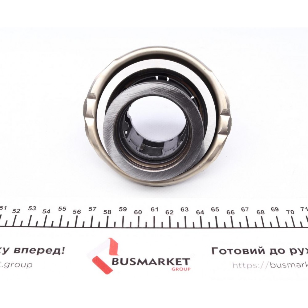 Комплект зчеплення Renault Clio IV 1.6 RS 13-, DC4.004, 147/162kw