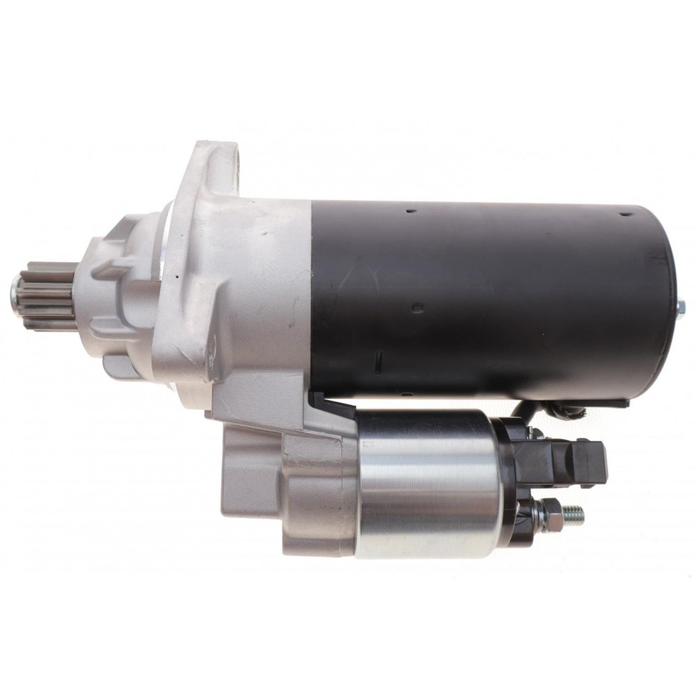 Стартер VW T4 2.8 VR6/2.5 TDI 98-03 (12V/2kw) (z=10)