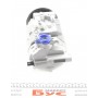 Компресор кондиціонера MB Sprinter/Vito CDI (d=114mm)
