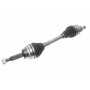 Піввісь Ford Transit 2.2/2.4TDCi 04- (L) (28x41x754)