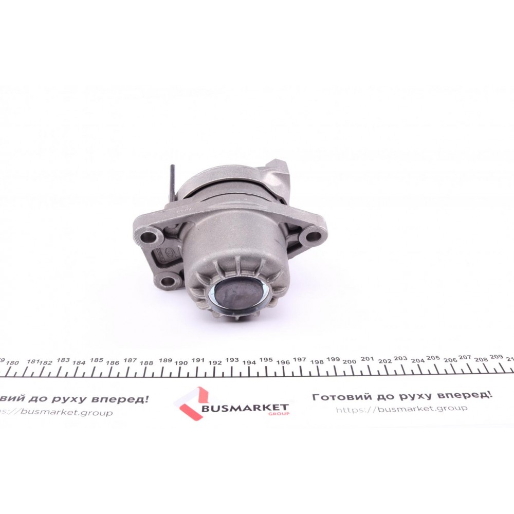 Ролик генератора Citroen C4/C5/Peugeot Expert 2.0HDi 09- (натяжний) (65х25)