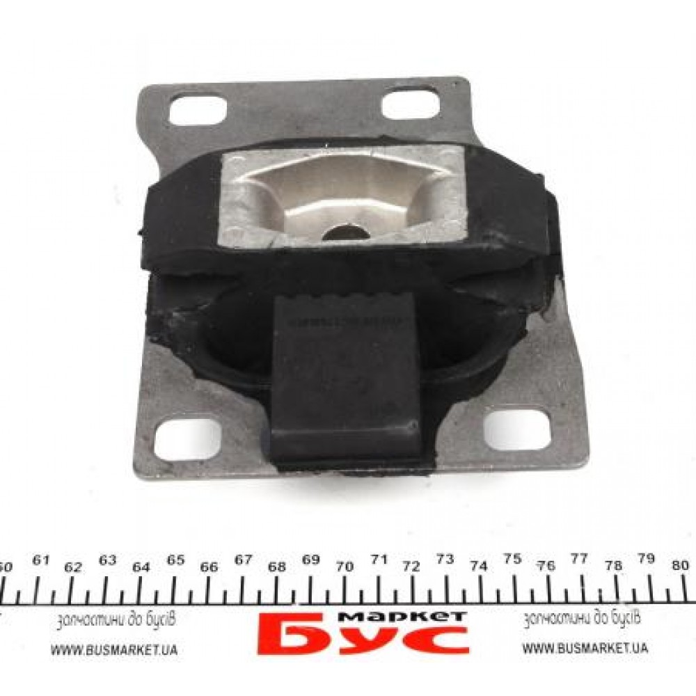 Подушка КПП Ford Connect 1.8TD 02- (L)