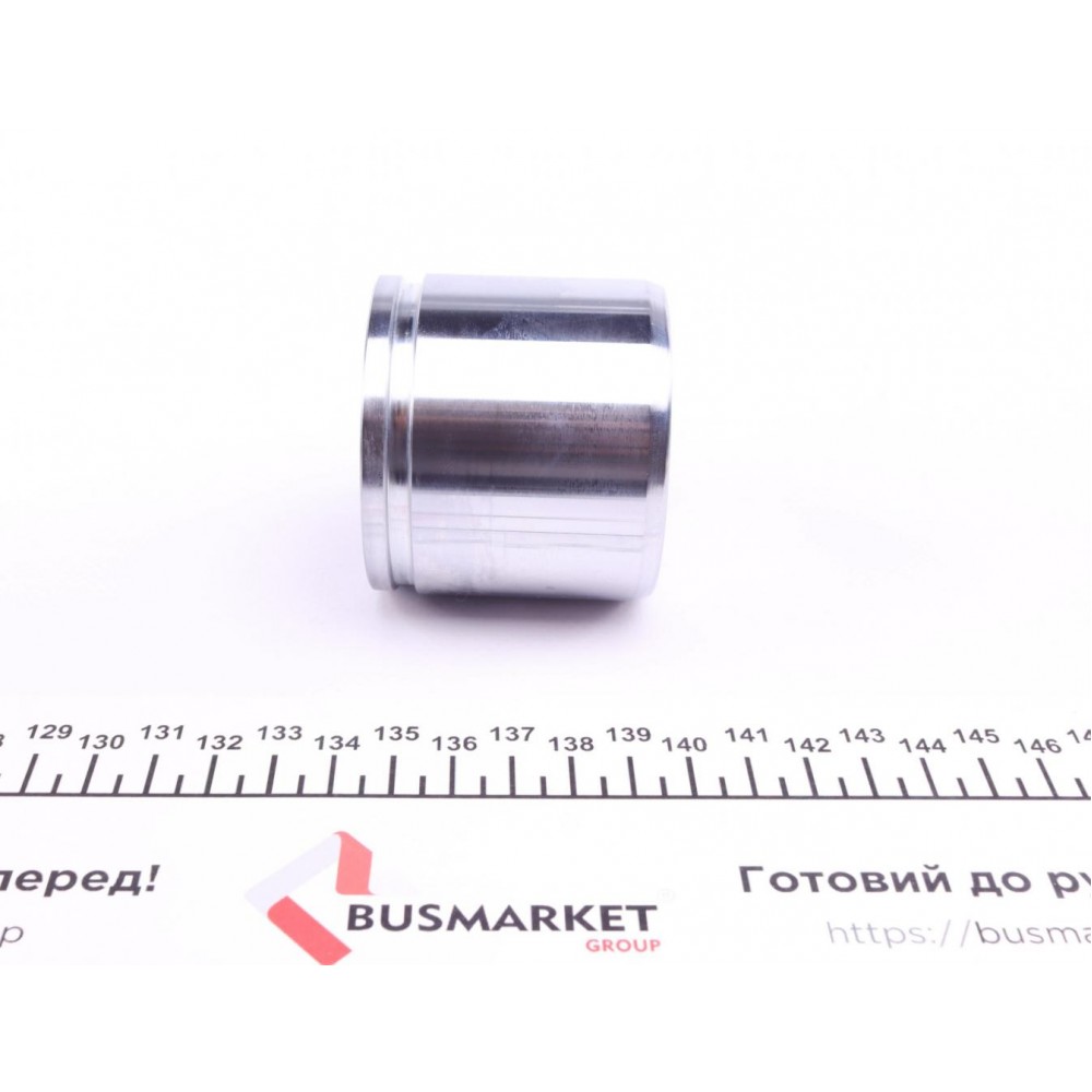 Поршень супорта (переднього) Toyota Corolla 13Renault Trafic 14- (60x52.5mm) (Bosch)
