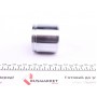Поршень супорта (переднього) Toyota Corolla 13Renault Trafic 14- (60x52.5mm) (Bosch)