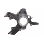 Цапфа (передня) VW Golf IV/Skoda Octavia/Audi A3 97-05 (L)