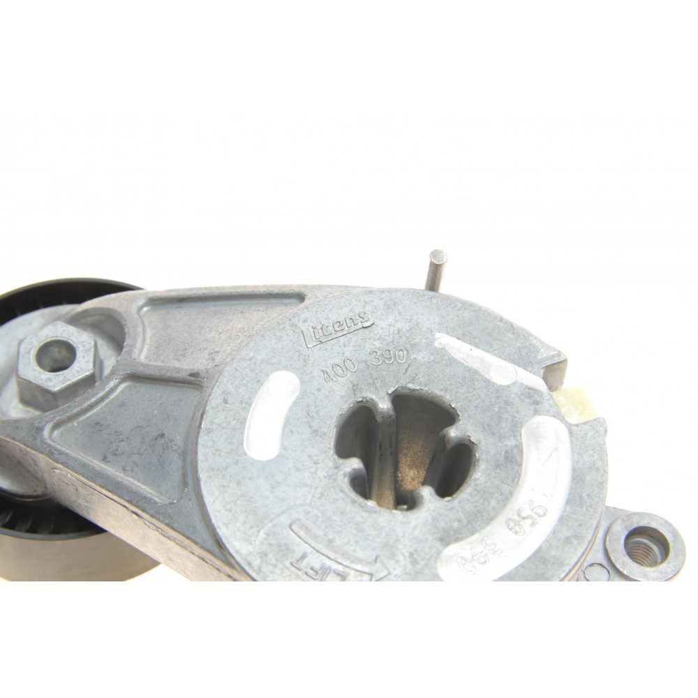 Комплект ременя генератора Mitsubishi Outlander 2.0 DI-D 07-12 (6PK1718)