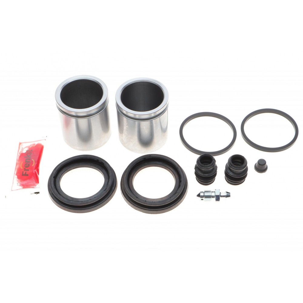 Ремкомплект супорта (переднього) Land Rover Range Rover 94- (d=48mm) (+2 поршня) (Lucas)