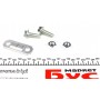 Опора кульова (передня/знизу/L) Audi 80 86-91/Audi 90 87-91 (d=19mm)