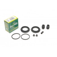 Ремкомплект супорта (переднього) Mazda BT-50/Subaru Forester 02- (d=43mm) (Nissan/Tokico)