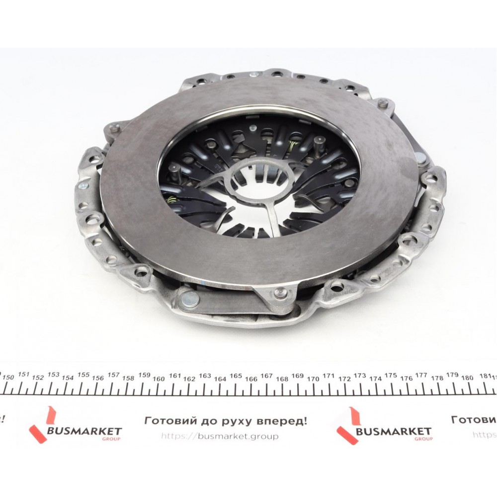 Комплект зчеплення BMW 3(E46) 330i/5(E39) 535i/7(E38) 735i,iL/X5(E53) 3.0i 96-06, M54/M62