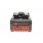 Акумулятор для електроінструменту 5.0Ah (18V)