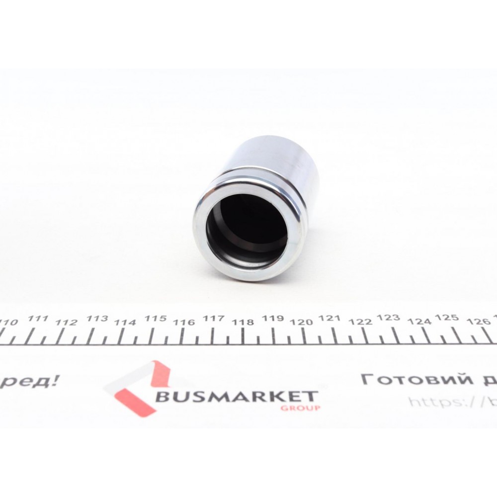 Ремкомплект супорта (переднього) BMW X6 (E71/E72) 08- (d=42mm) (+2 поршня) (Ate)