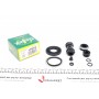 Ремкомплект супорта (заднього) Toyota Corolla/Mazda 323/626 98-05 (d=35mm)(Akebono)
