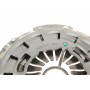 Комплект зчеплення BMW 3 (E90)/5 (E60/F10)/X3 (E83/F25) 02-14 (d=240mm) (+вижимний) N47/N57/M57