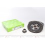 Комплект зчеплення Fiat Ducato 2.5TD/2.8D 94-02 (d=235mm) z=21 (+вижимний)