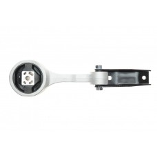 Подушка двигуна (задня) Skoda Fabia II/Rapid/VW Polo 1.2TSI/1.4-1.6 07-