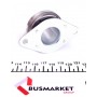 Комплект зчеплення Skoda Fabia/Octavia 1.4 16V 99-13 (d=200mm) (+вижимний)