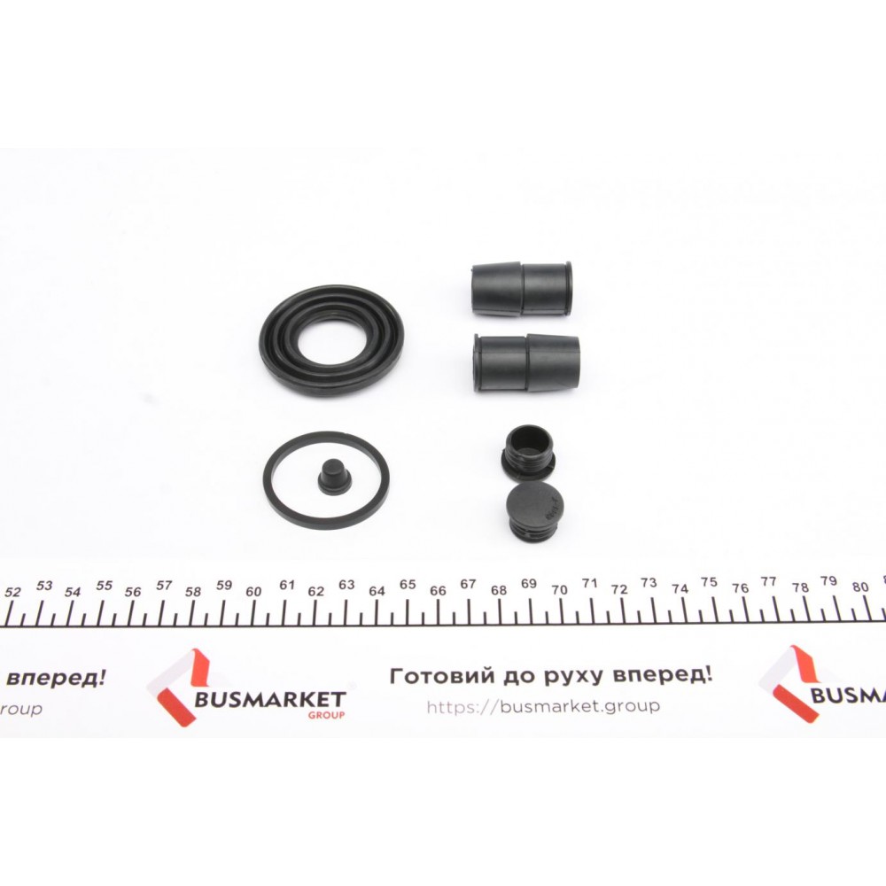 Ремкомплект супорта (заднього) BMW 3 (E36) (d=36) (Ate)
