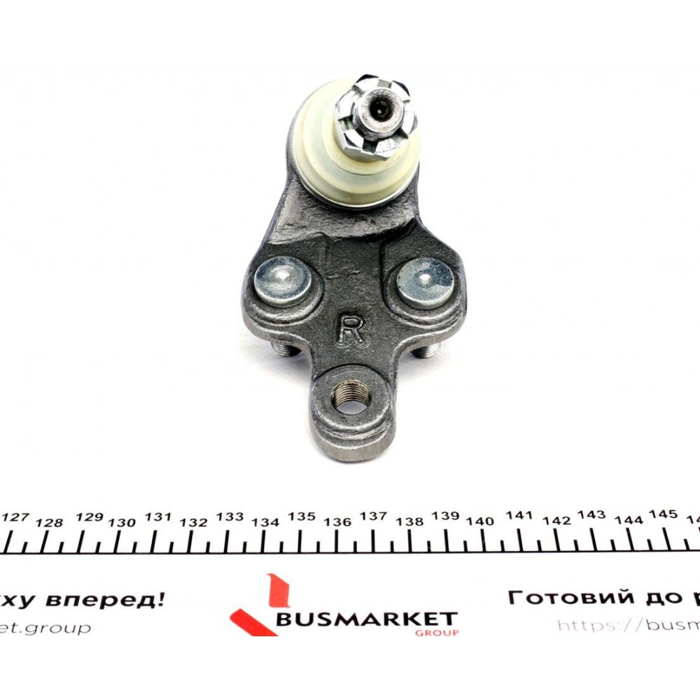 Опора кульова (передня/знизу/R) Lexus RX 03-08/Toyota Camry 01-11