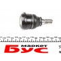 Опора кульова (передня/знизу) Nissan Primera 02-/Almera Tino/Maxima 00-06/Infiniti i30 (d=41.07mm)