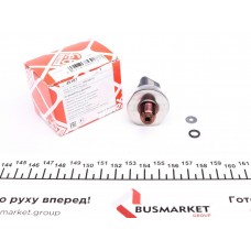 Датчик тиску палива Citroen Berlingo 1.6HDI 05-