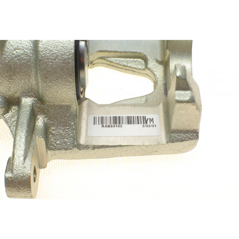 Супорт гальмівний (задній) (R) Renault Master/Opel Movano 98- (d=42mm) (Bosch)